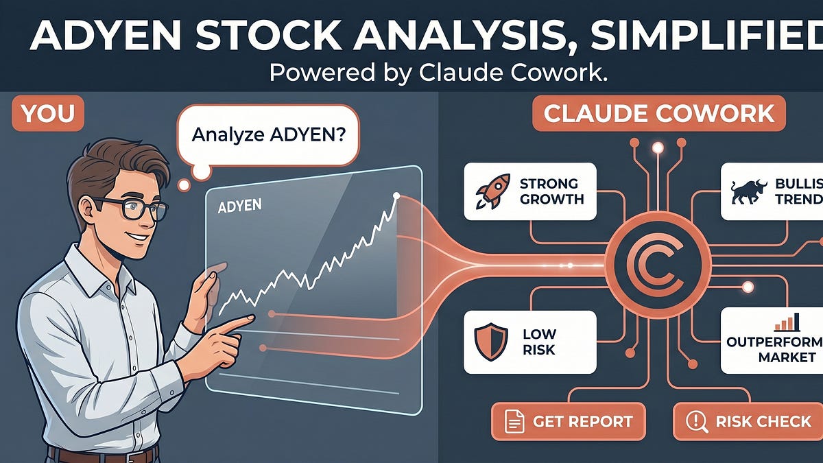 Comments - 9 steps in Claude Cowork to automate your investment analysis