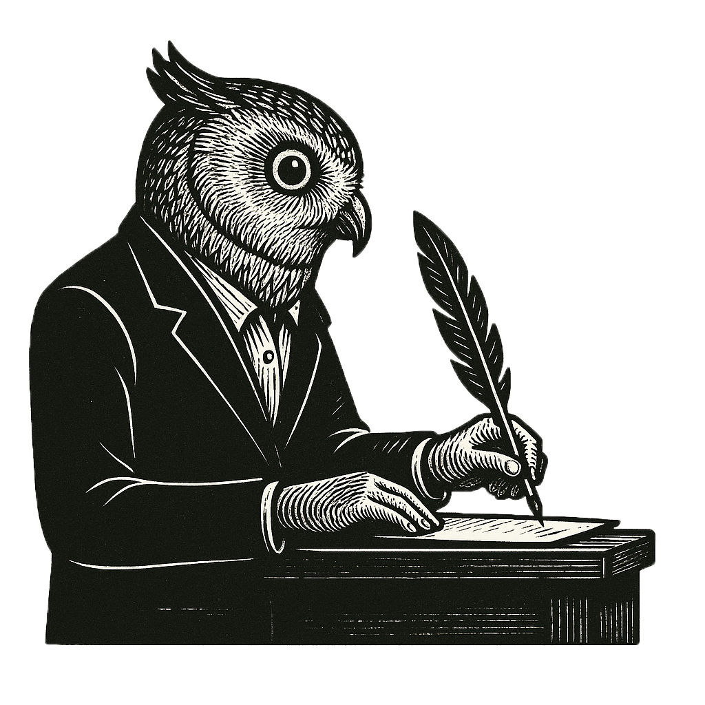 Letters from Longbourn