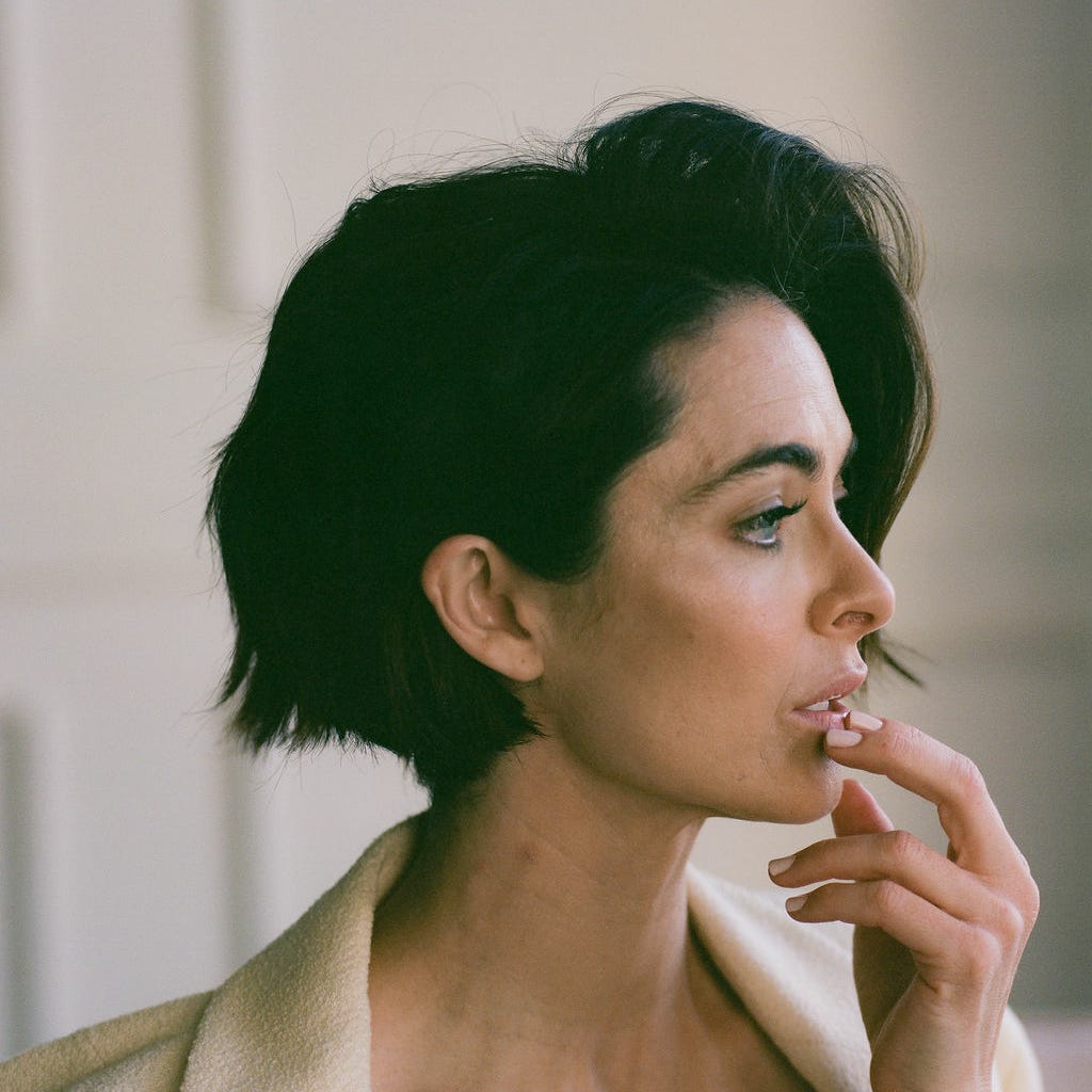 We Need to Talk About... with Brooke Lyons