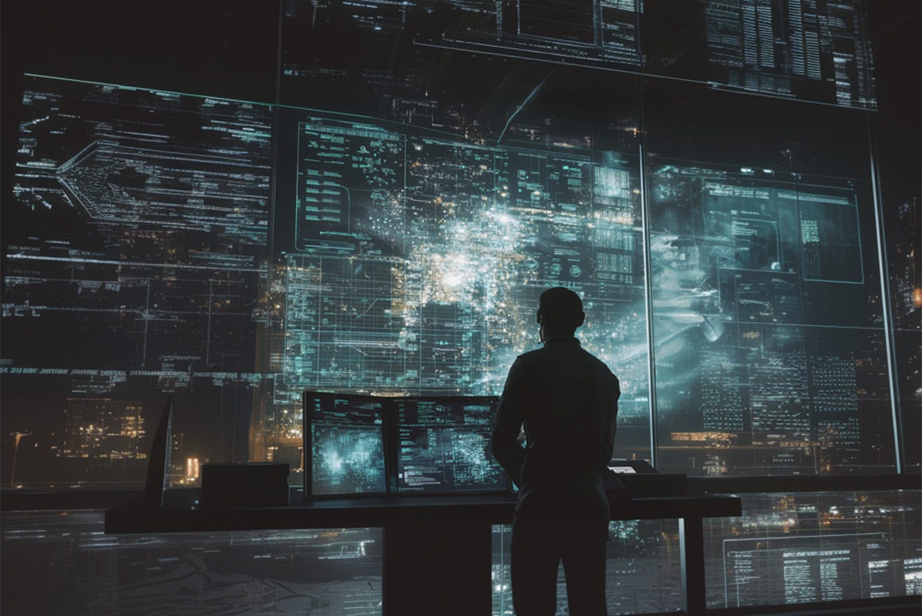 Agentic Warfare Is Here. Will America Be the First Mover?