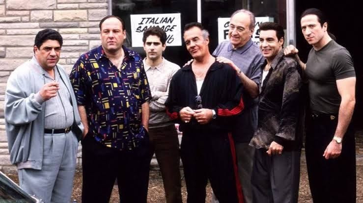 The 100 greatest shows of all time? The 100 greatest shows of all time?