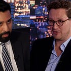 Darren Jones: I almost quit Keir Starmer's cabinet over Lord Mandelson Scandal