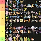 Pokemon Gen 1 Tier List: S-Tier