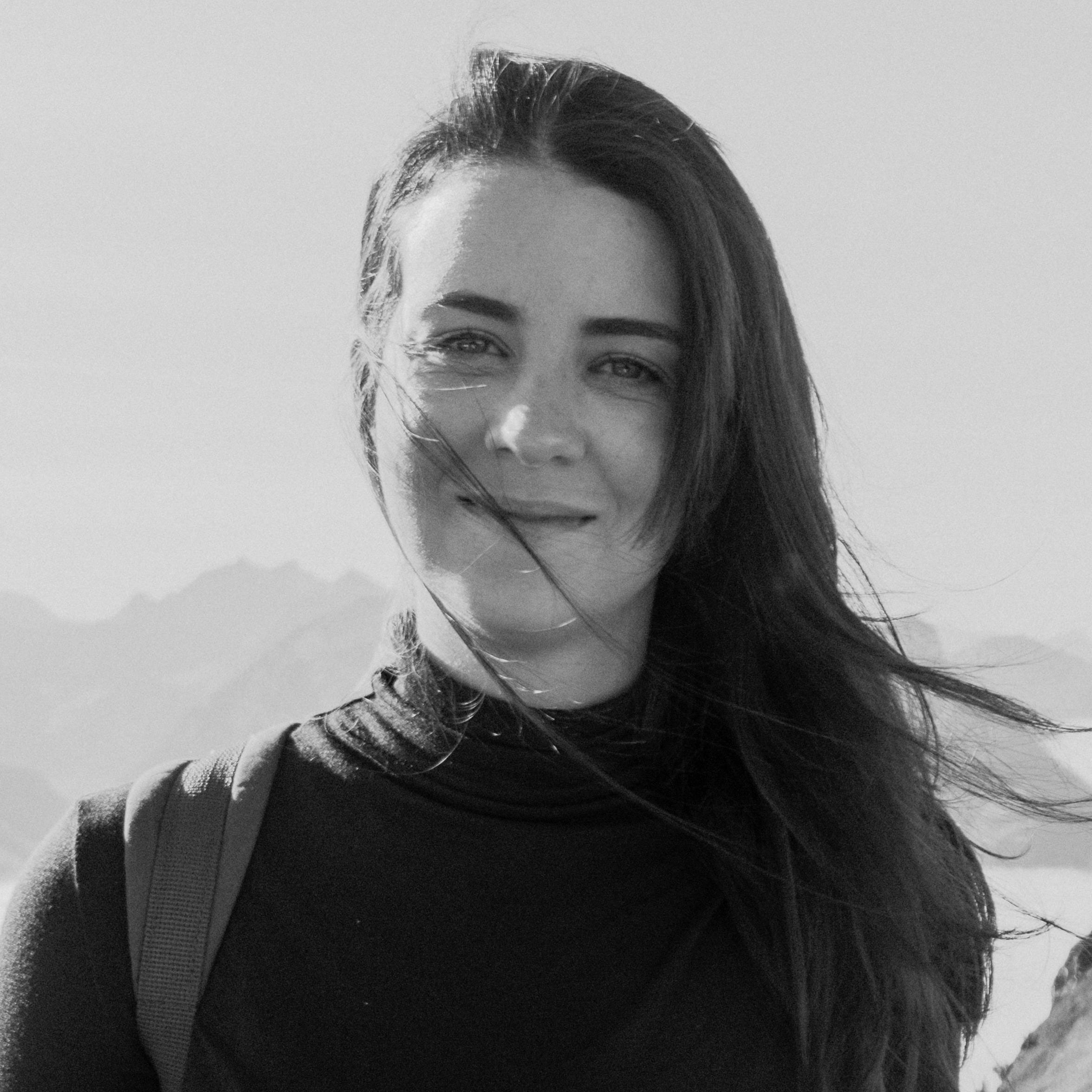 Marina Bähr | Substack