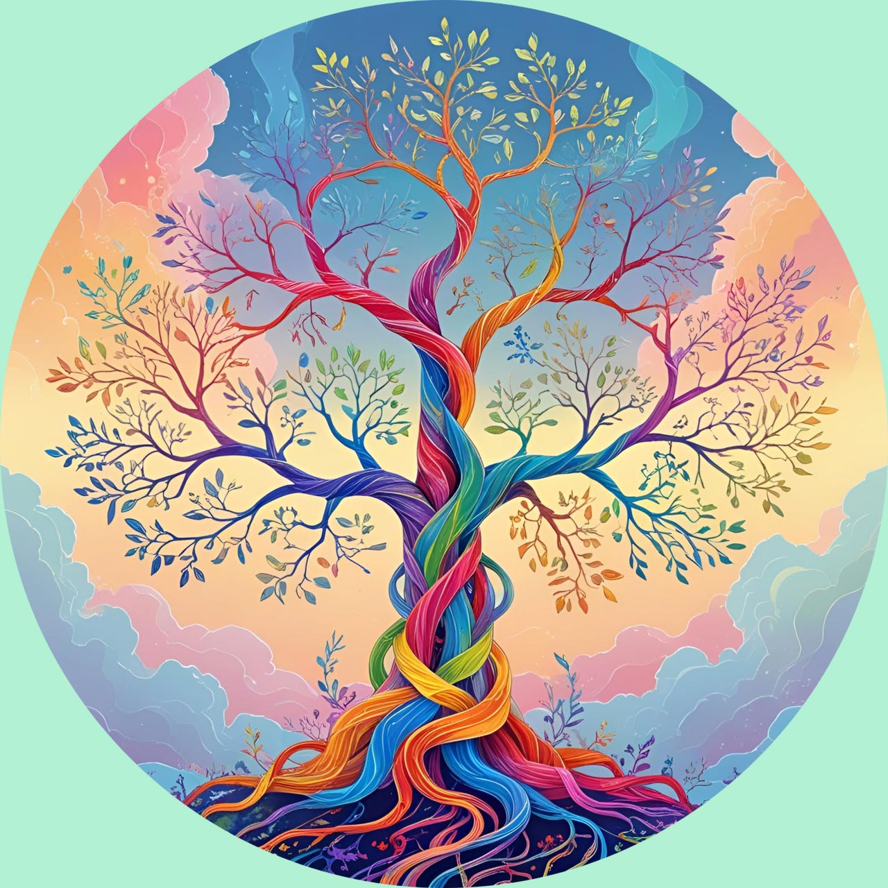 Neurowoven: AuDHD and Me