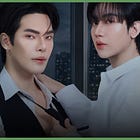 Teach me, Touch Me: BL tailandés lanza tráiler oficial