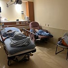 The Only Shot That Matters: How One Mother’s Photo Exposes the Truth of an Unfolding Measles Epidemic