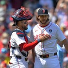 Justin Slaten is proving to be an elite arm