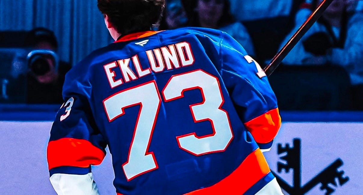 Islanders Mailbag: Will Anyone Be Traded? Free Agency, Prospects & Big Decisions Ahead