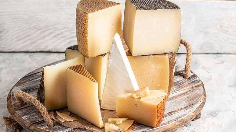 cheese ultimate superfood