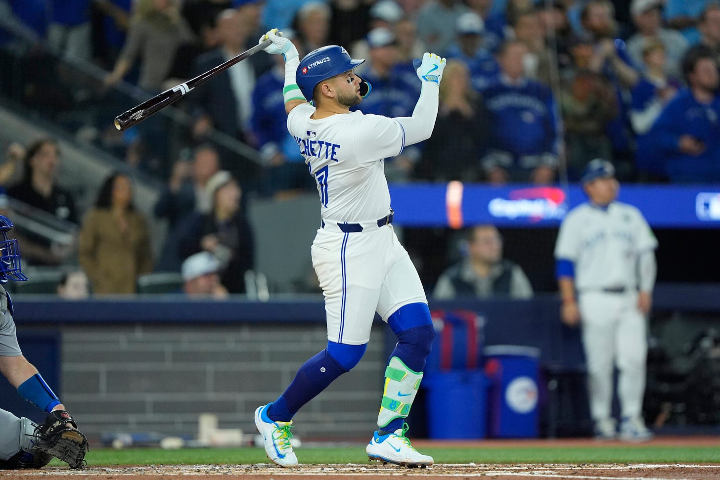 Yankees, Cubs, Dodgers Have Checked In On Bo Bichette - MLB Trade Rumors