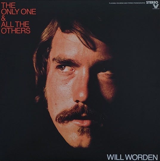 The Only One & All The Others, Primary, 1 of 6