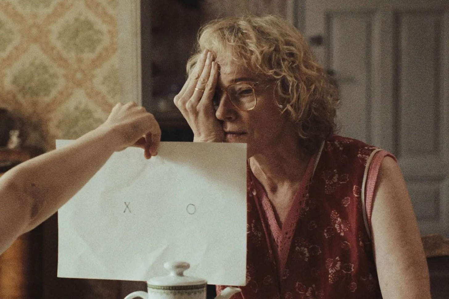 Sound of Falling Review