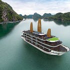 What to learn from Cruise ships about pricing design? 🛳 💰