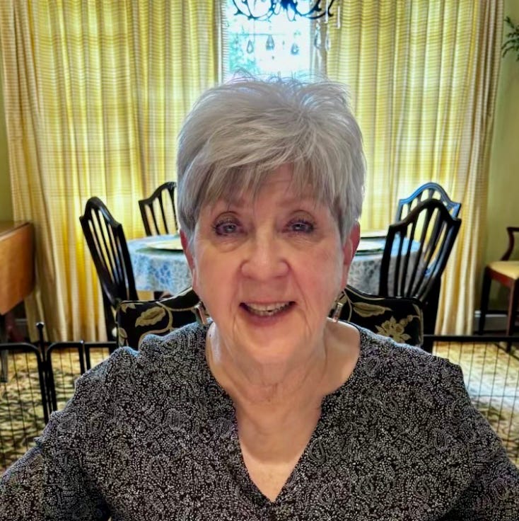 Patricia Stallings