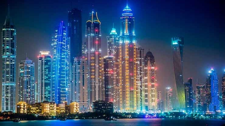 Cidades futuristas: 11 destinos mais inovadores do mundo