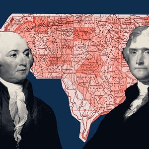 This Week in American History: John Adams’s Rage Bait