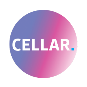 Substack profile picture for @cellar