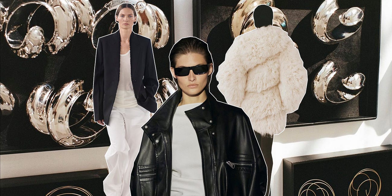 N.11 New York Fashion Week 2025: Temná romantika je tady.