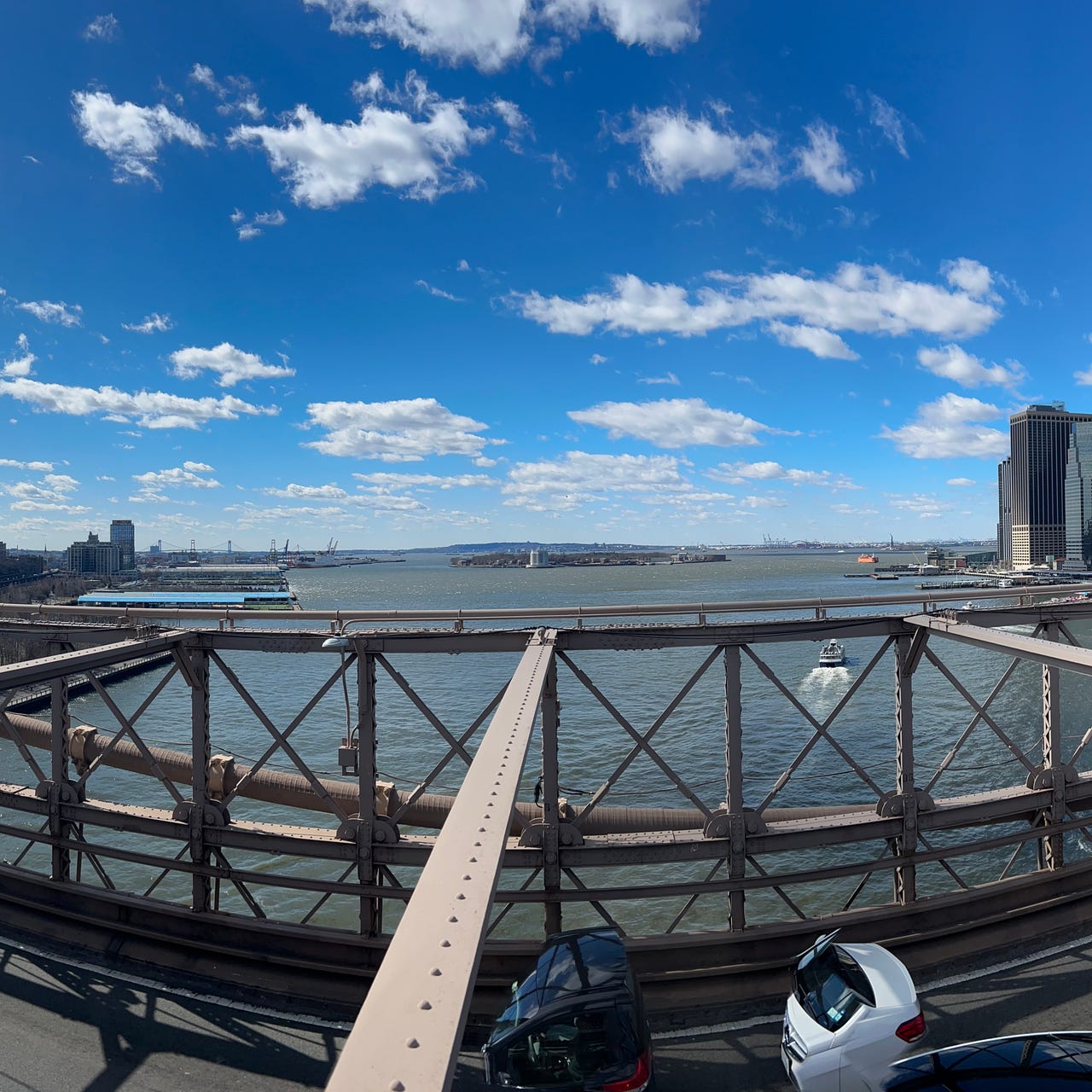 The Next 50 Years...