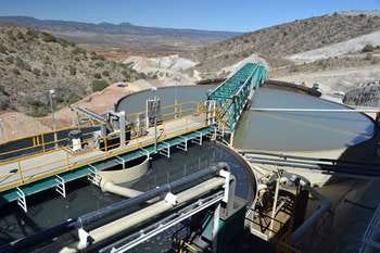 First Majestic Silver fait partie des meilleures mines d'argent First Majestic Silver fait partie des meilleures mines d'argent