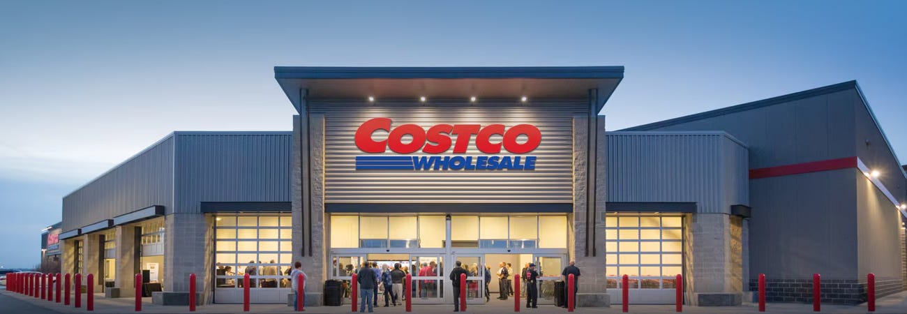Costco vs. Trump: The First Cracks in a $205 Billion Tariff Empire