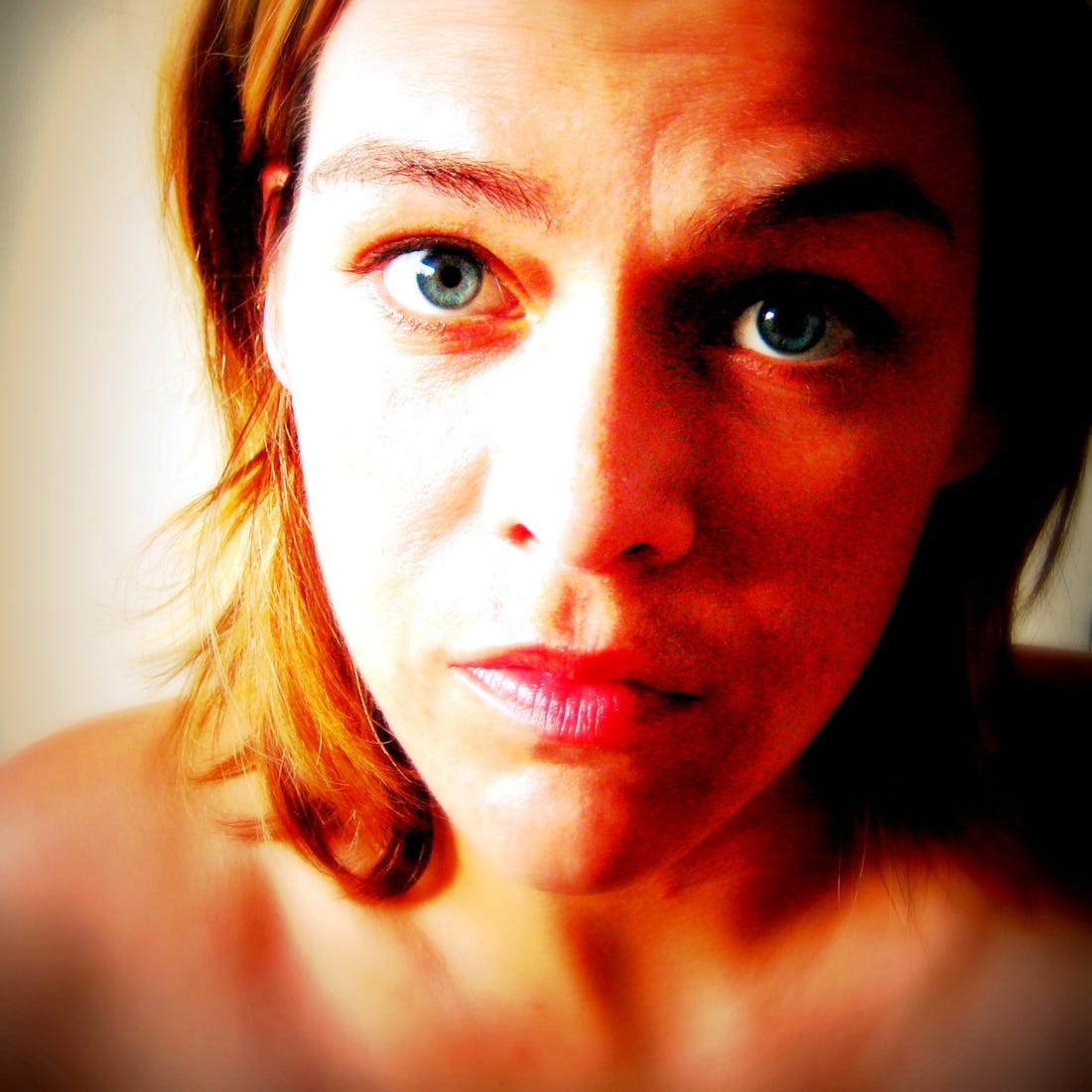 Why Don't I Feel Like a Girl? - by Sonja Black