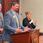 Sales tax, licensing collections pushing South Dakota revenues above projections