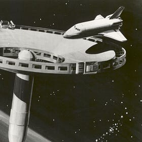 A Daydream of Tondra