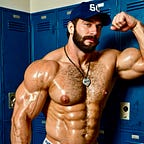 Vale of Temptation Erotica