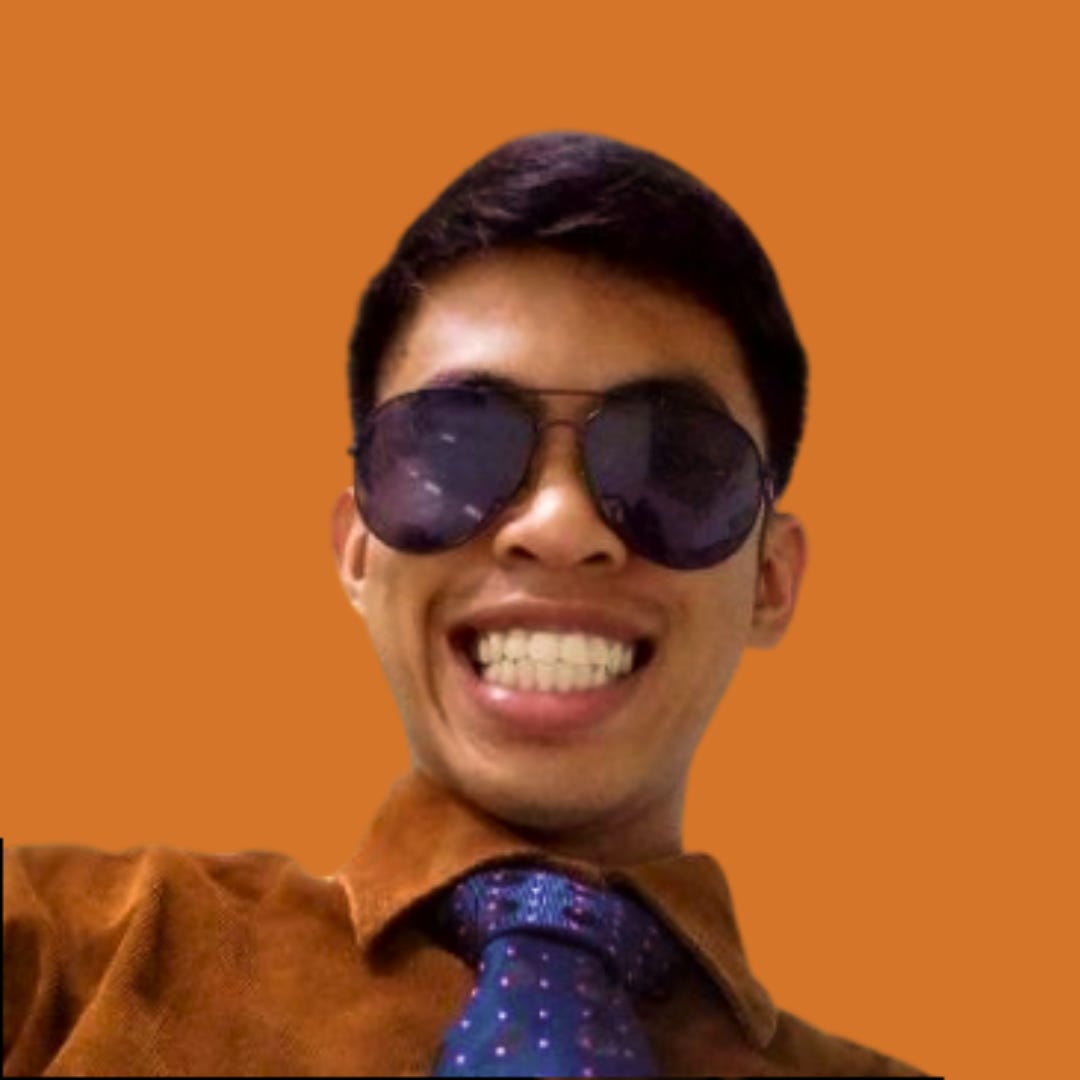 Kyle Angelo Galendez