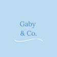 Gaby & Co.'s avatar