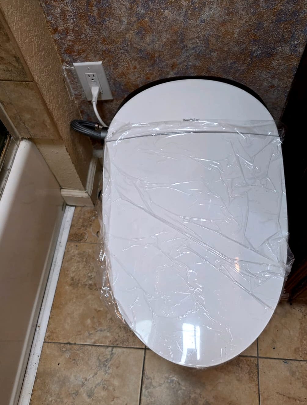 photo of bidet photo of bidet
