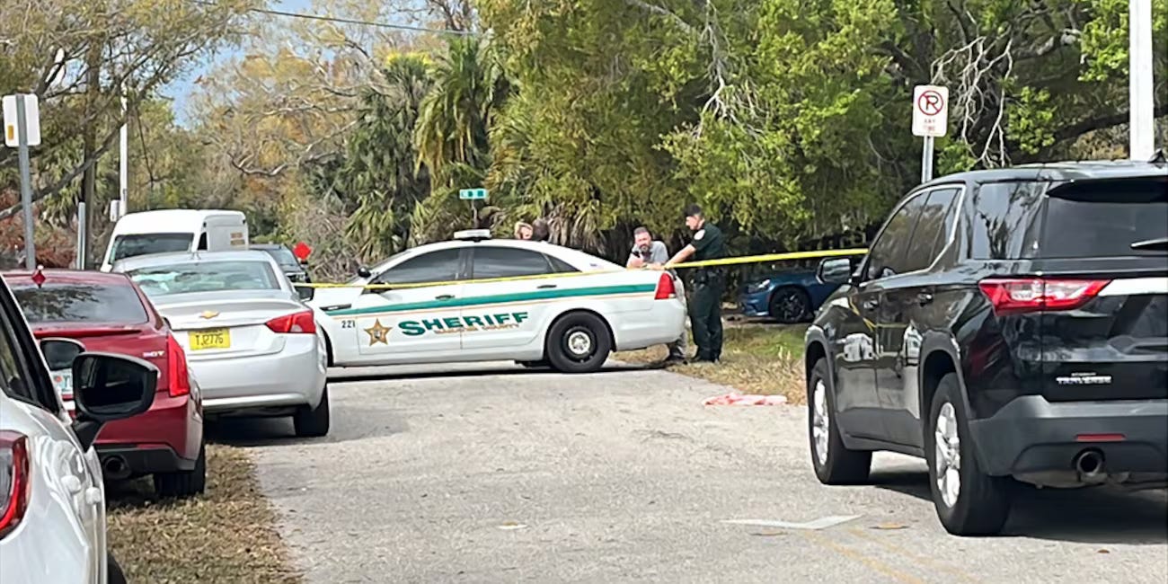 23-Year-Old Man Killed in Early Morning Shooting in Bradenton