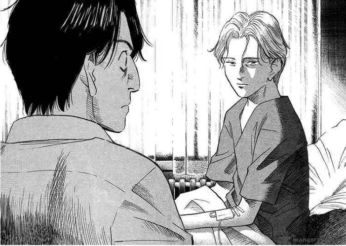 Top 5 most Mentally Deranged Manga