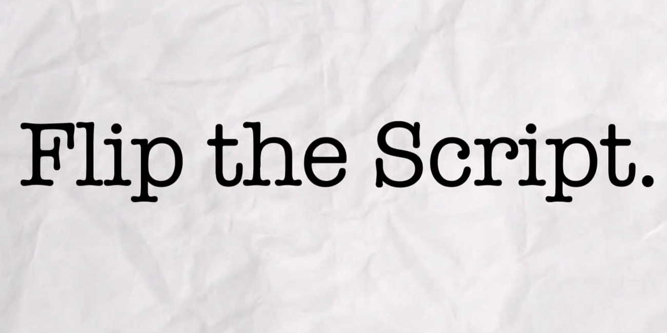 Things I Can't Say, Part Two: The Dark Triad Plan To Flip The Script