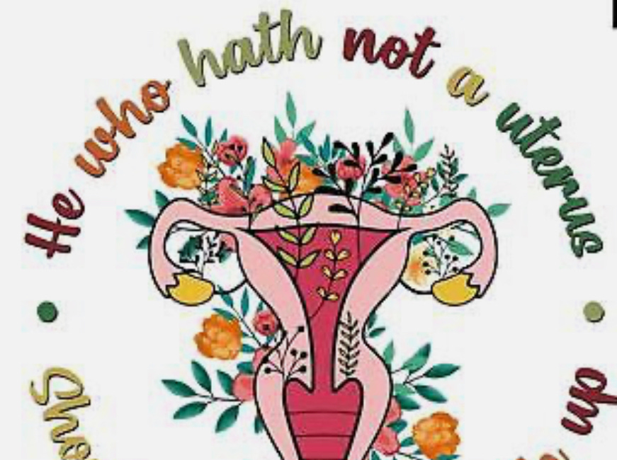 Don’t ever have sex, ever 