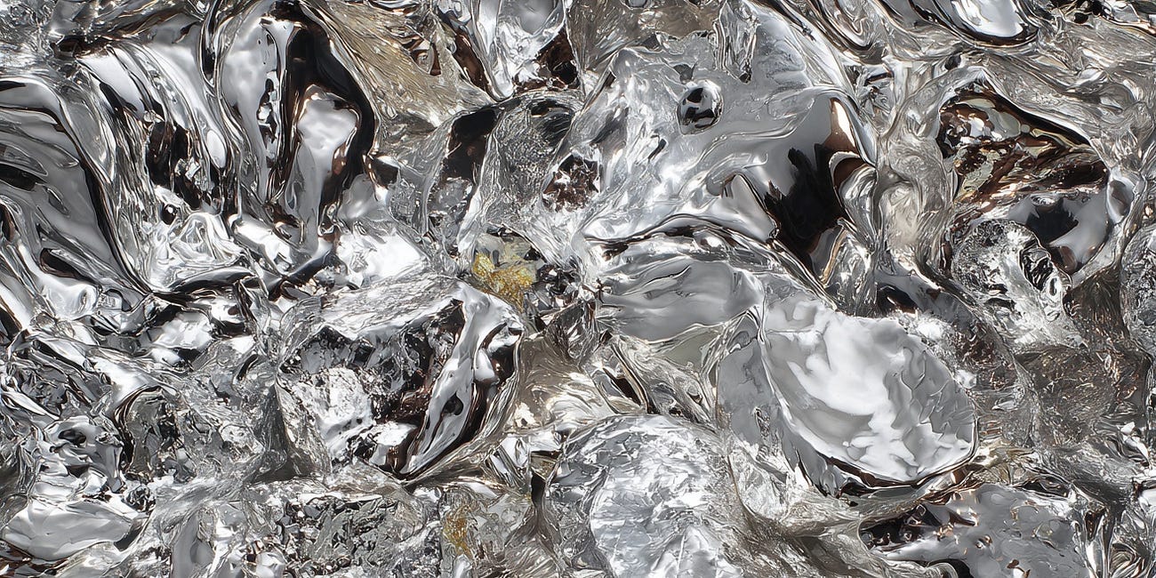 When Silver Goes Parabolic - Plus Last Chance Saloon For The Tax Loss Bargains