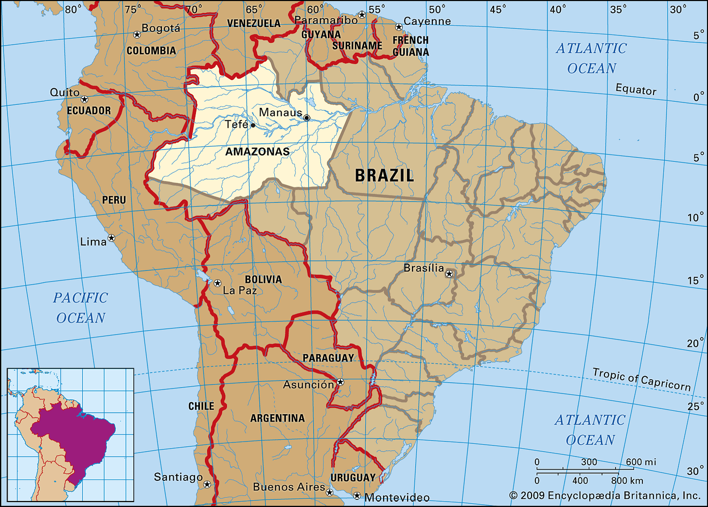 Amazonas | History, Map, Population, & Facts | Britannica Amazonas | History, Map, Population, & Facts | Britannica