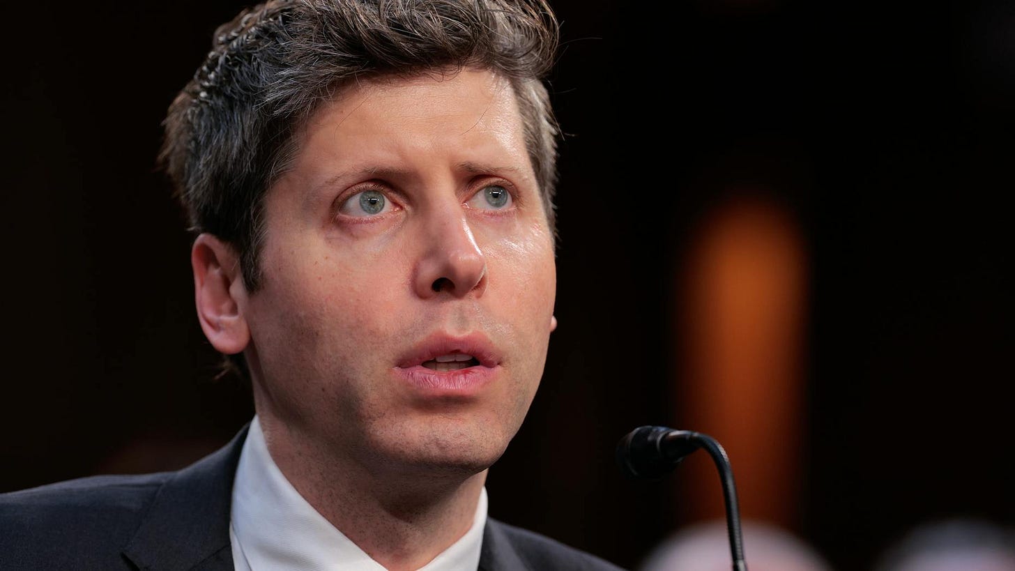 OpenAI to Gain $50 Billion From Cutting Revenue Share with Microsoft,  Partners — The Information