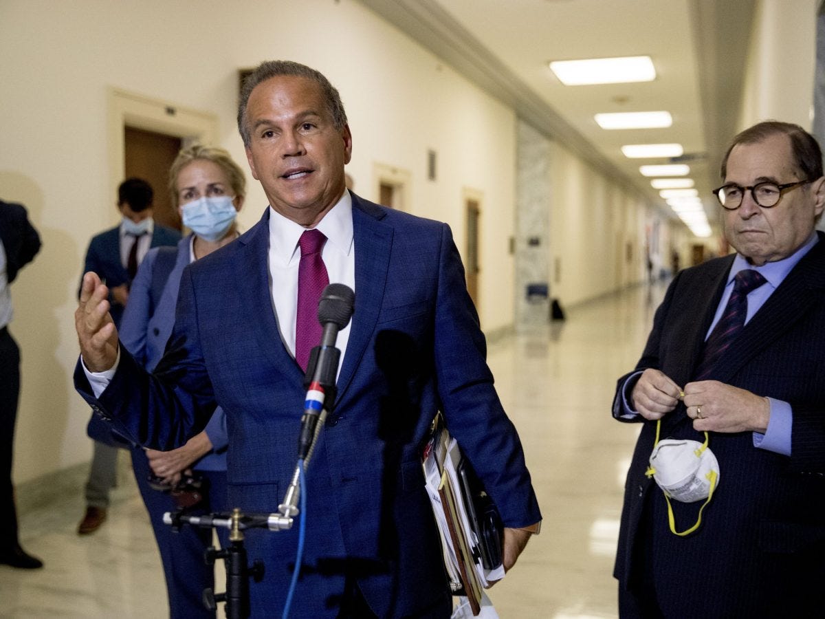 US Rep. Cicilline to step down, lead nonprofit foundation