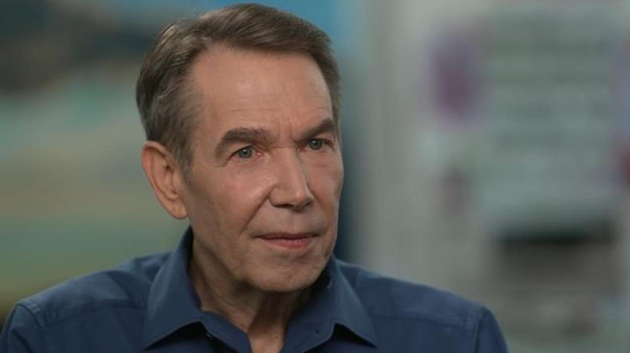 Deepfakes, a Kusama backlash, and Jeff Koons on 60 minutes