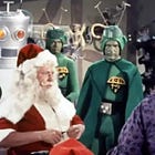 The Origins and Purpose of Science Fiction