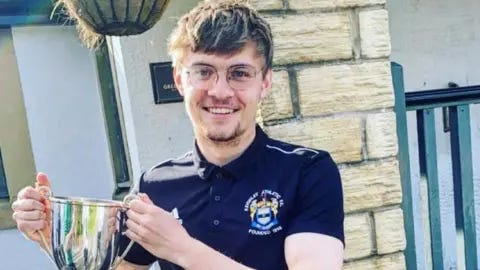 Charlie Wysocki Alex Wysocki Charlie Wysocki Alex Wysocki