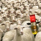 Καθαρισμός (Purification): Το Mαύρο Πρόβατο της Iολογίας