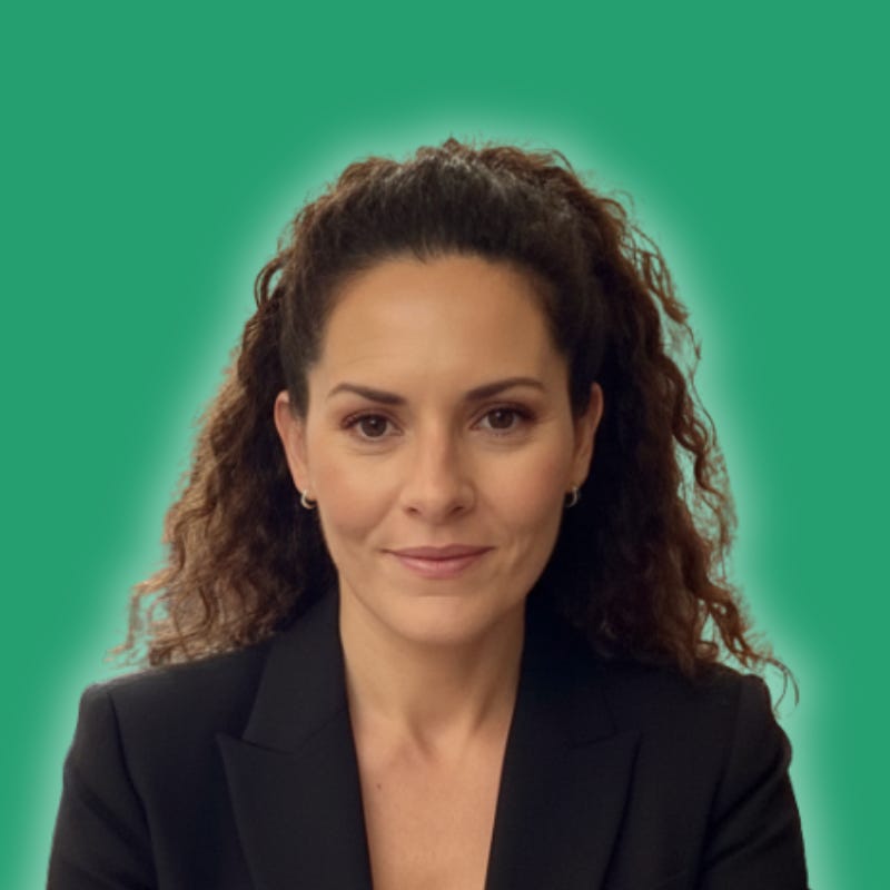 Marlène BOURG