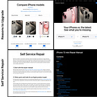 Frustrating By Design: Apple's Unfriendly Repair Experience