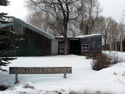 Aspen Center for Physics | American ...