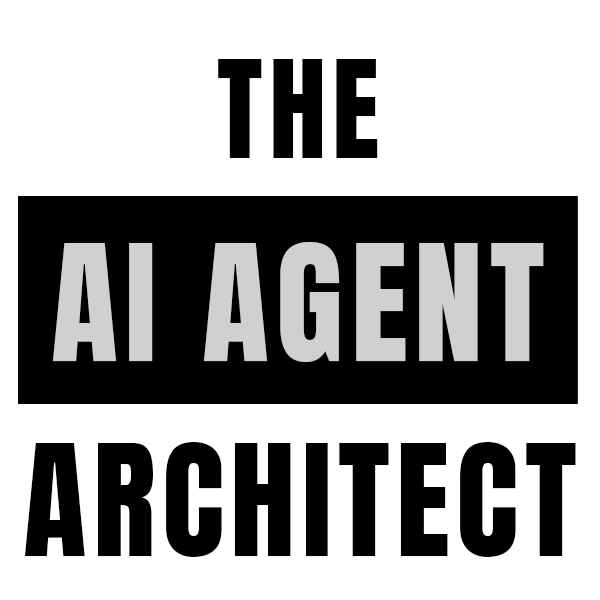 The AI Agent Architect