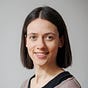 Xenja Karcher's avatar